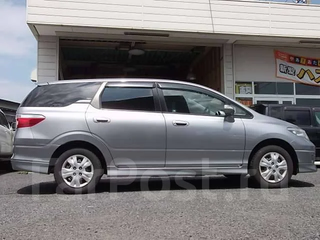 Honda Airwave. �������, 4wd, 1.5 (110��.�.), ������, �/�, ��� ���. ��� ����� �� ������������ ����