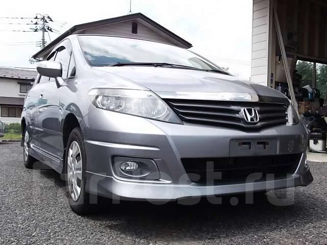 Honda Airwave. �������, 4wd, 1.5 (110��.�.), ������, �/�, ��� ���. ��� ����� �� ������������ ����