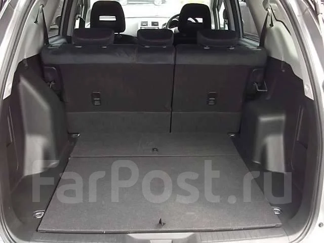 Honda Airwave. �������, 4wd, 1.5 (110��.�.), ������, �/�, ��� ���. ��� ����� �� ������������ ����
