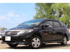 Honda Airwave. �������, 4wd, 1.5 (110��.�.), ������, �/�, ��� ���. ��� ����� �� ������������ ����