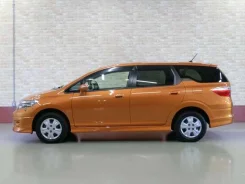 Honda Airwave. �������, 4wd, 1.5 (110��.�.), ������, �/�, ��� ���. ��� ����� �� ������������ ����
