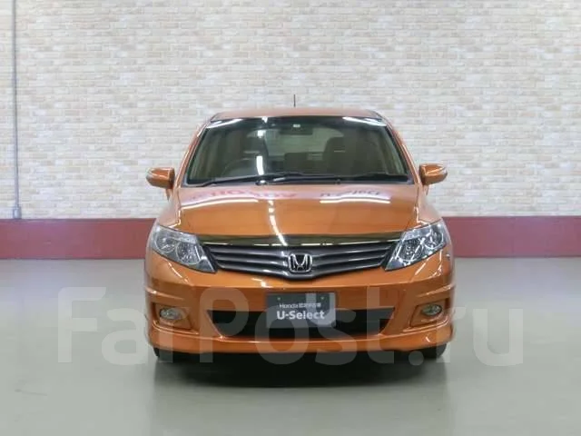 Honda Airwave. �������, 4wd, 1.5 (110��.�.), ������, �/�, ��� ���. ��� ����� �� ������������ ����