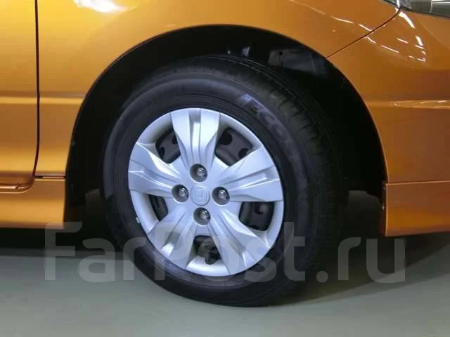 Honda Airwave. �������, 4wd, 1.5 (110��.�.), ������, �/�, ��� ���. ��� ����� �� ������������ ����
