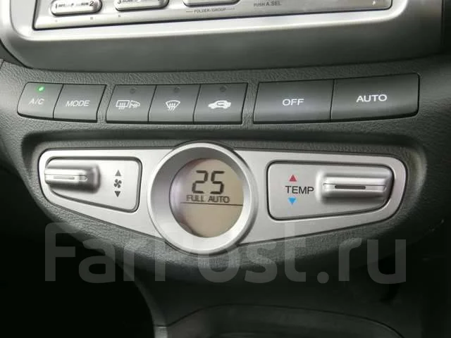 Honda Airwave. �������, 4wd, 1.5 (110��.�.), ������, �/�, ��� ���. ��� ����� �� ������������ ����