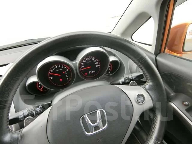 Honda Airwave. �������, 4wd, 1.5 (110��.�.), ������, �/�, ��� ���. ��� ����� �� ������������ ����