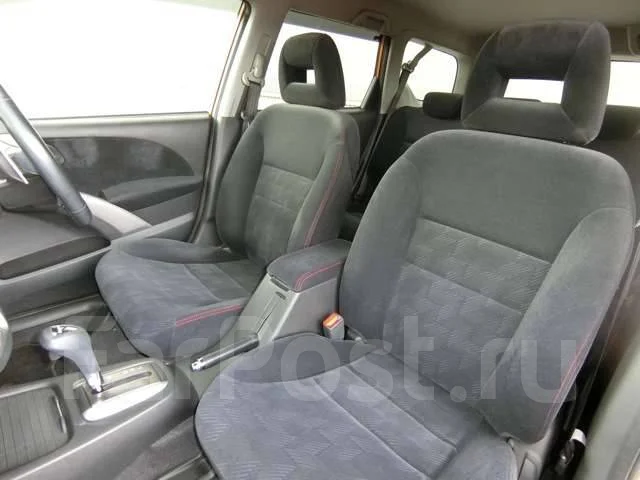 Honda Airwave. �������, 4wd, 1.5 (110��.�.), ������, �/�, ��� ���. ��� ����� �� ������������ ����