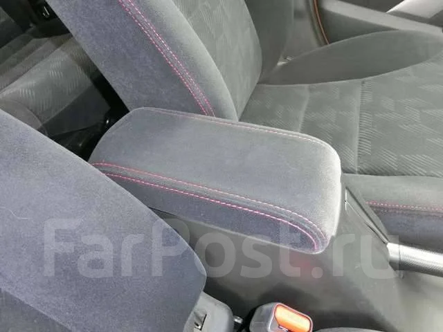 Honda Airwave. �������, 4wd, 1.5 (110��.�.), ������, �/�, ��� ���. ��� ����� �� ������������ ����