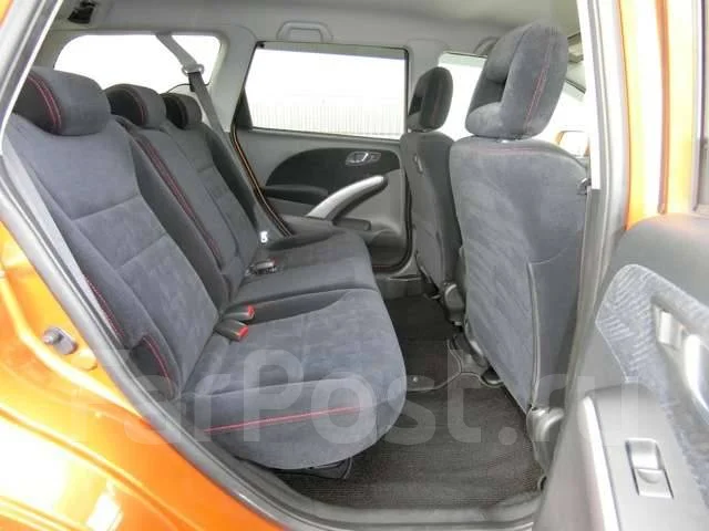 Honda Airwave. �������, 4wd, 1.5 (110��.�.), ������, �/�, ��� ���. ��� ����� �� ������������ ����