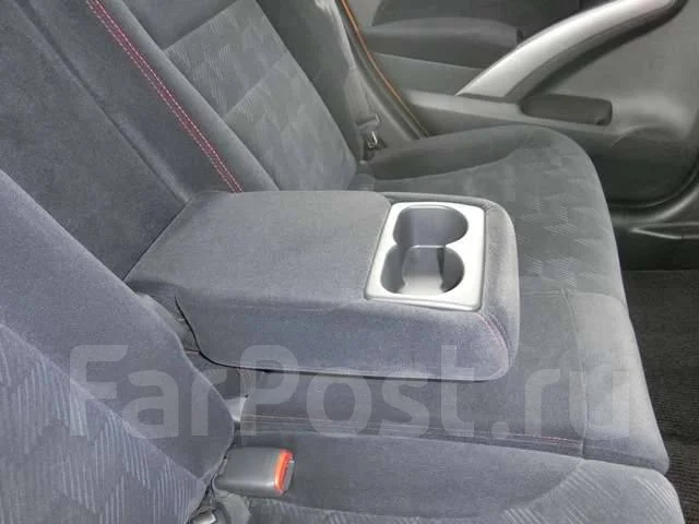 Honda Airwave. �������, 4wd, 1.5 (110��.�.), ������, �/�, ��� ���. ��� ����� �� ������������ ����