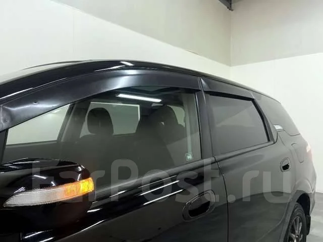 Honda Airwave. �������, 4wd, 1.5 (110��.�.), ������, �/�, ��� ���. ��� ����� �� ������������ ����