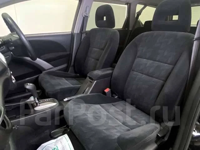 Honda Airwave. �������, 4wd, 1.5 (110��.�.), ������, �/�, ��� ���. ��� ����� �� ������������ ����