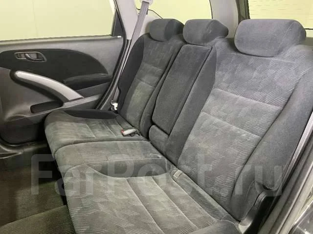 Honda Airwave. �������, 4wd, 1.5 (110��.�.), ������, �/�, ��� ���. ��� ����� �� ������������ ����