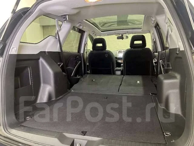 Honda Airwave. �������, 4wd, 1.5 (110��.�.), ������, �/�, ��� ���. ��� ����� �� ������������ ����