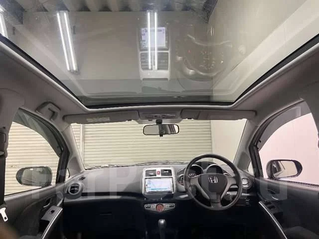 Honda Airwave. �������, 4wd, 1.5 (110��.�.), ������, �/�, ��� ���. ��� ����� �� ������������ ����