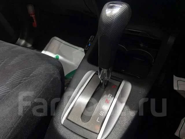 Honda Airwave. �������, 4wd, 1.5 (110��.�.), ������, �/�, ��� ���. ��� ����� �� ������������ ����