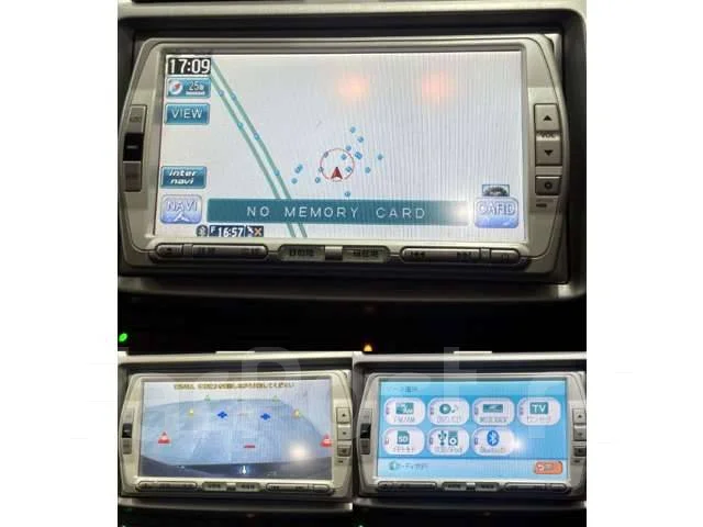 Honda Airwave. �������, 4wd, 1.5 (110��.�.), ������, �/�, ��� ���. ��� ����� �� ������������ ����