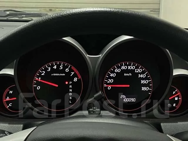 Honda Airwave. �������, 4wd, 1.5 (110��.�.), ������, �/�, ��� ���. ��� ����� �� ������������ ����