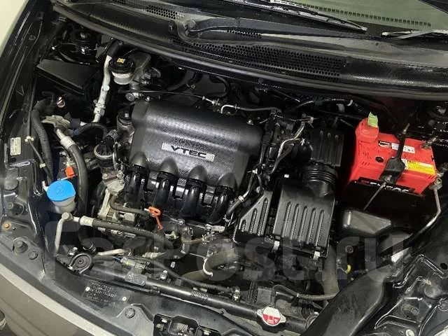Honda Airwave. �������, 4wd, 1.5 (110��.�.), ������, �/�, ��� ���. ��� ����� �� ������������ ����