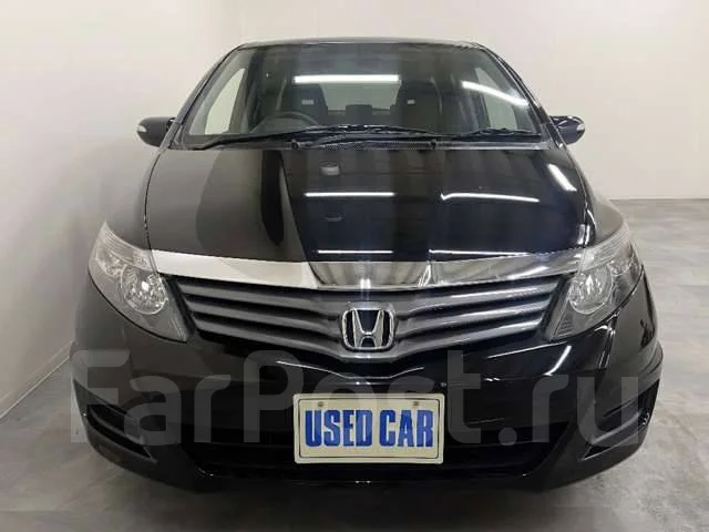 Honda Airwave. �������, 4wd, 1.5 (110��.�.), ������, �/�, ��� ���. ��� ����� �� ������������ ����