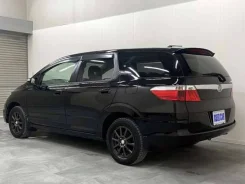 Honda Airwave. �������, 4wd, 1.5 (110��.�.), ������, �/�, ��� ���. ��� ����� �� ������������ ����