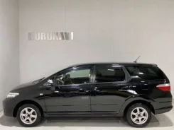 Honda Airwave. �������, 4wd, 1.5 (110��.�.), ������, �/�, ��� ���. ��� ����� �� ������������ ����
