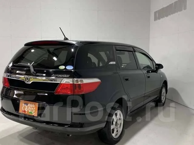 Honda Airwave. �������, 4wd, 1.5 (110��.�.), ������, �/�, ��� ���. ��� ����� �� ������������ ����