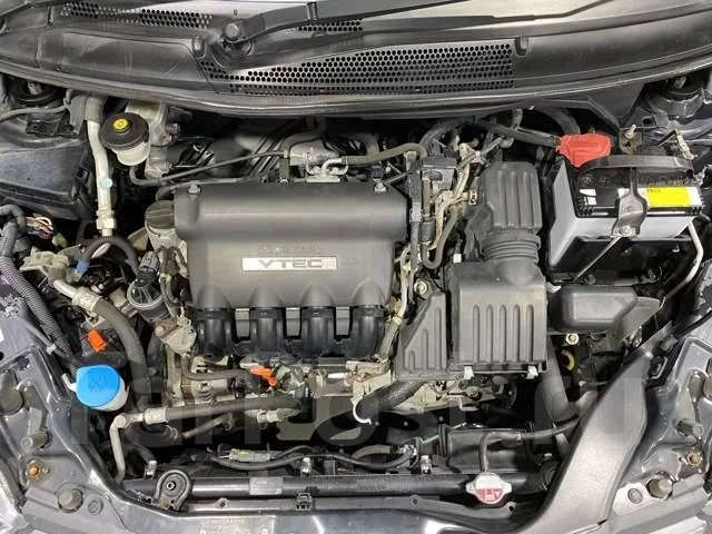 Honda Airwave. �������, 4wd, 1.5 (110��.�.), ������, �/�, ��� ���. ��� ����� �� ������������ ����