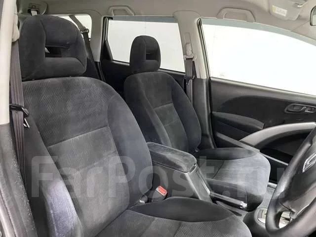 Honda Airwave. �������, 4wd, 1.5 (110��.�.), ������, �/�, ��� ���. ��� ����� �� ������������ ����