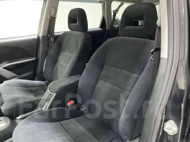 Honda Airwave. �������, 4wd, 1.5 (110��.�.), ������, �/�, ��� ���. ��� ����� �� ������������ ����