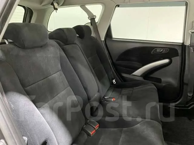 Honda Airwave. �������, 4wd, 1.5 (110��.�.), ������, �/�, ��� ���. ��� ����� �� ������������ ����