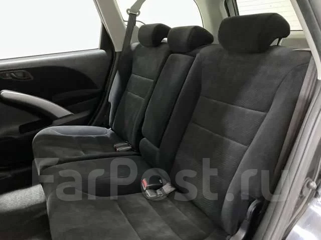 Honda Airwave. �������, 4wd, 1.5 (110��.�.), ������, �/�, ��� ���. ��� ����� �� ������������ ����