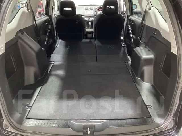 Honda Airwave. �������, 4wd, 1.5 (110��.�.), ������, �/�, ��� ���. ��� ����� �� ������������ ����