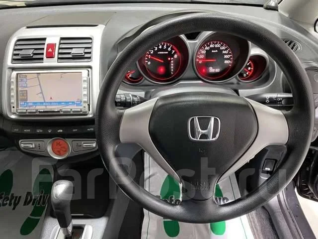 Honda Airwave. �������, 4wd, 1.5 (110��.�.), ������, �/�, ��� ���. ��� ����� �� ������������ ����