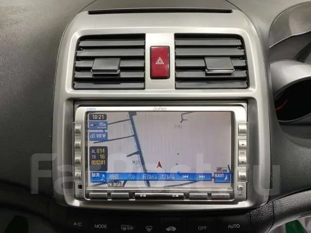Honda Airwave. �������, 4wd, 1.5 (110��.�.), ������, �/�, ��� ���. ��� ����� �� ������������ ����