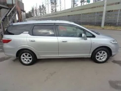 Honda Airwave. �������, 4wd, 1.5 (110��.�.), ������, �/�, ��� ���. ��� ����� �� ������������ ����