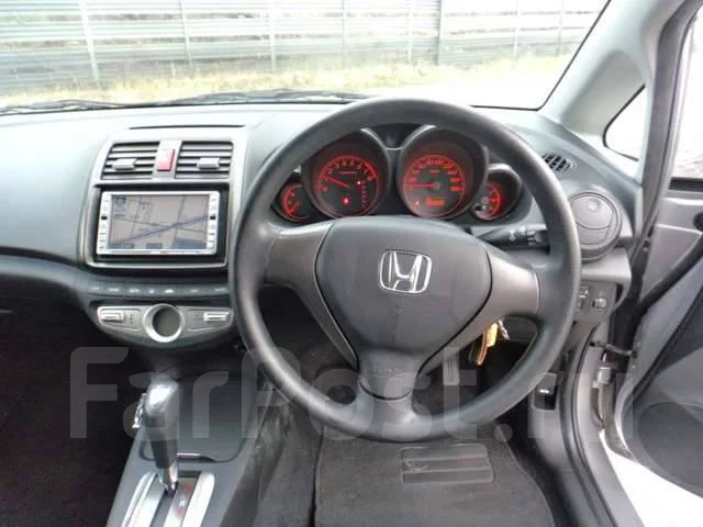 Honda Airwave. �������, 4wd, 1.5 (110��.�.), ������, �/�, ��� ���. ��� ����� �� ������������ ����