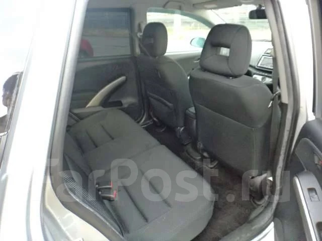 Honda Airwave. �������, 4wd, 1.5 (110��.�.), ������, �/�, ��� ���. ��� ����� �� ������������ ����