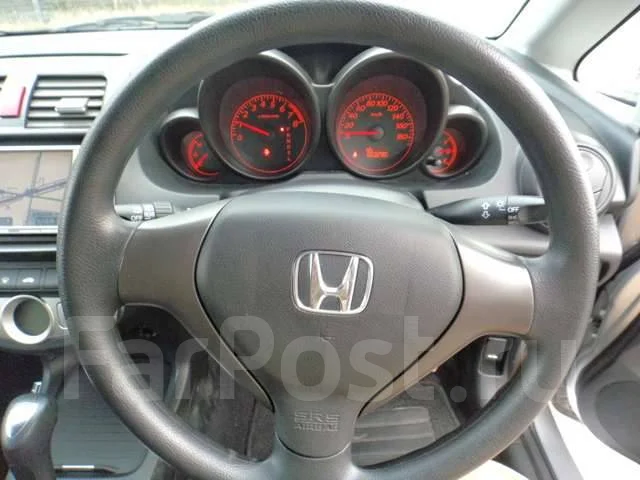 Honda Airwave. �������, 4wd, 1.5 (110��.�.), ������, �/�, ��� ���. ��� ����� �� ������������ ����