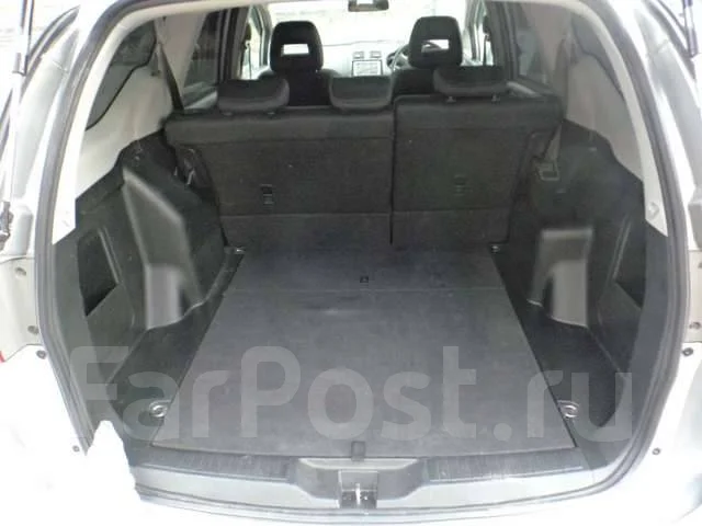 Honda Airwave. �������, 4wd, 1.5 (110��.�.), ������, �/�, ��� ���. ��� ����� �� ������������ ����