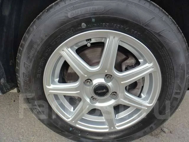 Honda Airwave. �������, 4wd, 1.5 (110��.�.), ������, �/�, ��� ���. ��� ����� �� ������������ ����