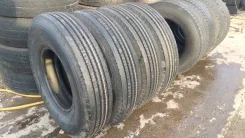 Yokohama Y785R. �����������, 2018 ���, ����� ����