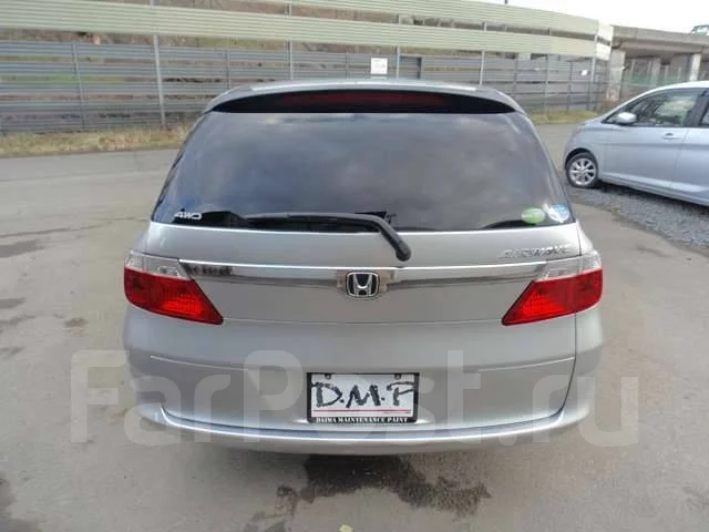 Honda Airwave. �������, 4wd, 1.5 (110��.�.), ������, �/�, ��� ���. ��� ����� �� ������������ ����
