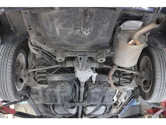 Honda Airwave. �������, 4wd, 1.5 (110��.�.), ������, �/�, ��� ���. ��� ����� �� ������������ ����