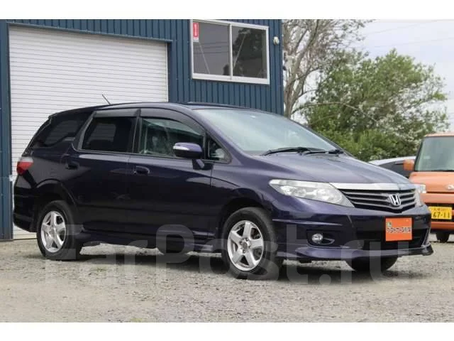 Honda Airwave. �������, 4wd, 1.5 (110��.�.), ������, �/�, ��� ���. ��� ����� �� ������������ ����