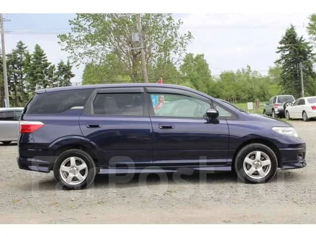 Honda Airwave. �������, 4wd, 1.5 (110��.�.), ������, �/�, ��� ���. ��� ����� �� ������������ ����