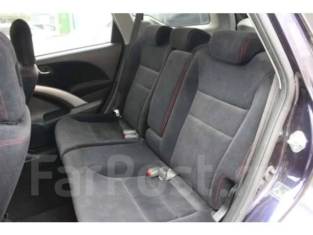 Honda Airwave. �������, 4wd, 1.5 (110��.�.), ������, �/�, ��� ���. ��� ����� �� ������������ ����