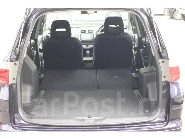 Honda Airwave. �������, 4wd, 1.5 (110��.�.), ������, �/�, ��� ���. ��� ����� �� ������������ ����