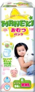 Maneki. 15+��� �� 36��� ����