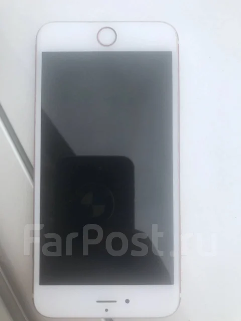 Apple iPhone 6s Plus. �/�, �������, 4G LTE ����