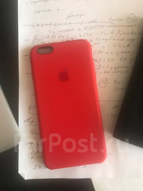 Apple iPhone 6s Plus. �/�, �������, 4G LTE ����